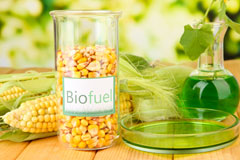 Four Wantz biofuel availability